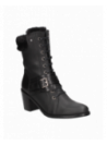 Botin Mujer F358 Mingo negro