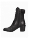 Botin Mujer F358 Mingo negro