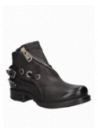 Botin Mujer G536 AS98 negro