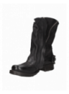 Botin Mujer G539 AS98 negro