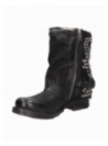 Botin Mujer G541 AS98 negro