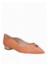 Zapato Mujer G459 MINGO coral