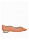 Zapato Mujer G459 MINGO coral