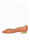 Zapato Mujer G459 MINGO coral