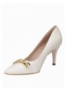 Zapato Mujer G473 MINGO beige