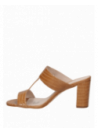 Sandalia Mujer G452 MINGO camel