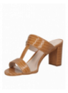 Sandalia Mujer G452 MINGO camel