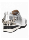 Zapatilla Mujer G481 MINGO plata