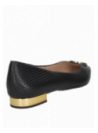 Zapato Mujer G440 LUZ DA LUA negro