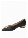 Zapato Mujer G440 LUZ DA LUA negro