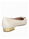 Zapato Mujer G440 LUZ DA LUA blanco