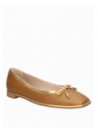 Zapato Mujer G597 LUZ DA LUA camel