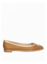 Zapato Mujer G597 LUZ DA LUA camel