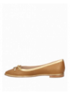 Zapato Mujer G597 LUZ DA LUA camel