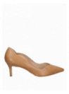 Zapato Mujer H465 MINGO camel