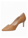 Zapato Mujer H465 MINGO camel