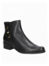 Botin Mujer H473 MINGO negro