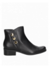 Botin Mujer H473 MINGO negro