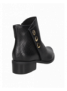 Botin Mujer H473 MINGO negro