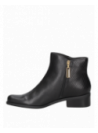 Botin Mujer H473 MINGO negro