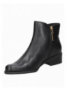 Botin Mujer H473 MINGO negro