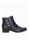 Botin Mujer H473 MINGO azul