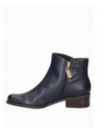 Botin Mujer H473 MINGO azul