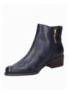 Botin Mujer H473 MINGO azul