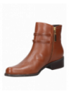 Botin Mujer H474 MINGO café