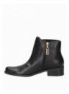 Botin Mujer H475 MINGO negro