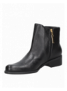 Botin Mujer H475 MINGO negro