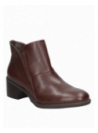 Botin Mujer H478 MINGO brown