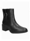 Botin Mujer H480 MINGO negro