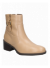 Botin Mujer H480 MINGO beige