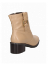 Botin Mujer H480 MINGO beige