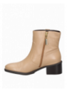 Botin Mujer H480 MINGO beige