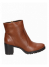 Botin Mujer H482 MINGO café