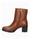 Botin Mujer H485 MINGO café