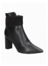 Botin Mujer H488 MINGO negro