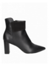 Botin Mujer H488 MINGO negro