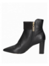 Botin Mujer H488 MINGO negro