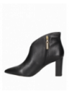 Botin Mujer H490 MINGO negro