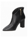 Botin Mujer H490 MINGO negro