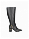 Bota Mujer H492 MINGO negro