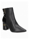 Botin Mujer H494 MINGO negro