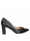 Zapato Mujer H487 MINGO negro