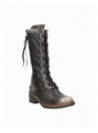 Bota Mujer H520 AS98 taupe