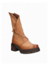 Bota Mujer H529 AS98 camel