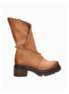 Bota Mujer H529 AS98 camel