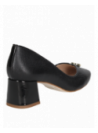 Zapato Mujer H511 MINGO negro